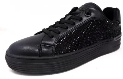 Produktbild von s.Oliver Sneaker schwarz in Gr. 42