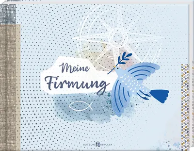Produktbild von Butzon & Bercker Firmung/Kreativalbum Sonstige Sonstige