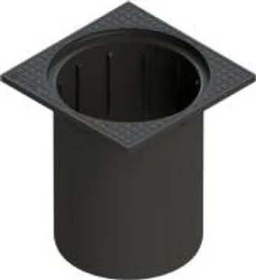 Produktbild von KESSEL 850120 Aufsatzstück