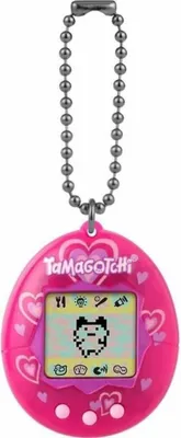 Obrázek produktu pro Bandai Tamagotchi Lots of Love, Chlapec/děvče, 8 rok/roky
