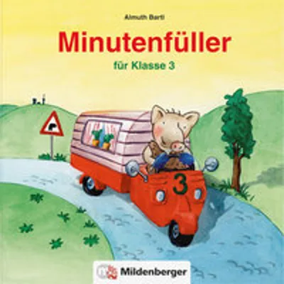 Obrázek produktu pro Minutenfüller Klasse 3