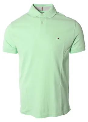 Produktbild von Tommy Hilfiger polo Größe S