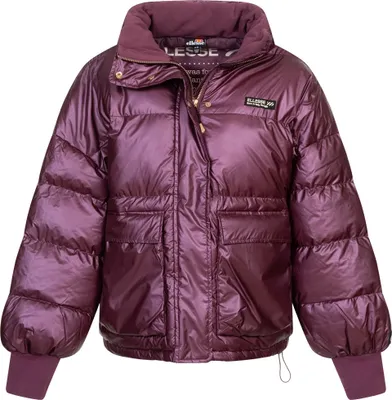 Produktbild von XS|ellesse Vesuvio Oversize Damen Winterjacke SGP15854-300