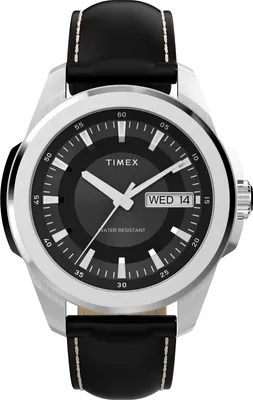 Image de Montre Timex TW2Y20600 noire