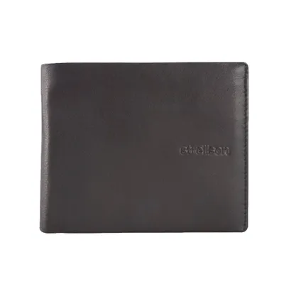 Produktbild von Strellson Geldbörse Carter Billfold Schwarz 10