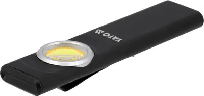 Zdjęcie produktu dla Mini lampka robocza, 500 lm, 8 trybów