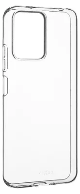 Image de Coque de protection transparente pour Xiaomi Redmi Note 12 5G