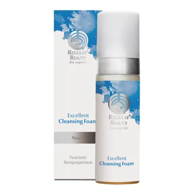 Image de Regulat® Beauty - Mousse Nettoyante Excellente 50ml