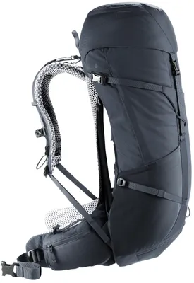 Produktbild von Deuter ProductName DE, Wandern, Schwarz, Seitentasche, M, 36 l, 2,34 kg