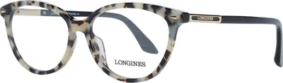 Obrázek produktu pro Longines LG5013-H 54056 dámské skleněné optický rám 54 mm
