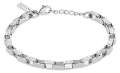 Image de Bracelet de police pour bijoux PEAGB0041801 Herrenarmband