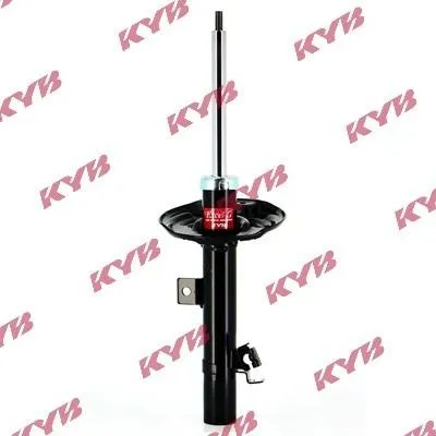 Immagine prodotto di Ammortizzatore Nissan Anteriore Qashqai Ii 1,2/1,6Dig-T/1,5/1,6Dci 13- Le