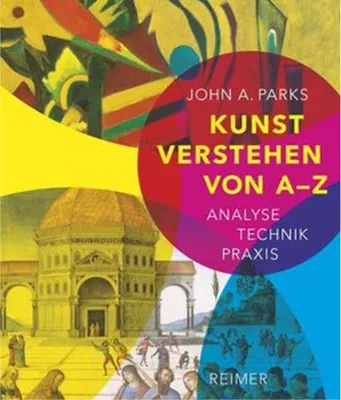 Image de Kunst verstehen von A - Z