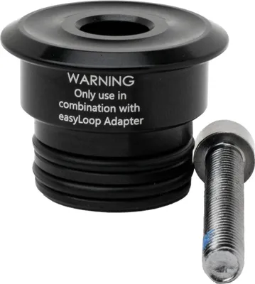 Produktbild von Reverse Components Easyloop Ahead-Adapter