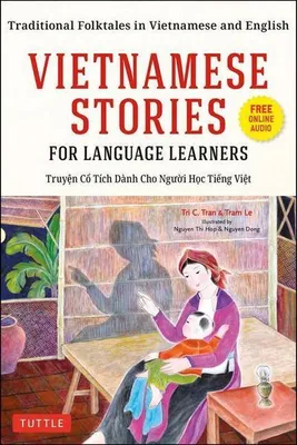 Image de Vietnamese Stories for Language Learners