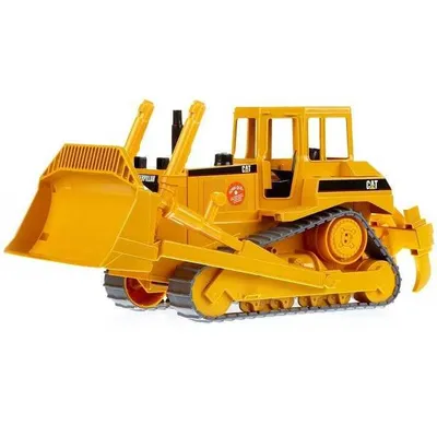 Obrázok produktu pre Buldozér Caterpillar