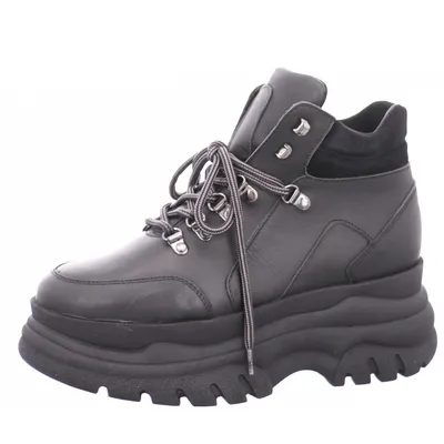 Produktbild von Poelman Sneaker Schwarz