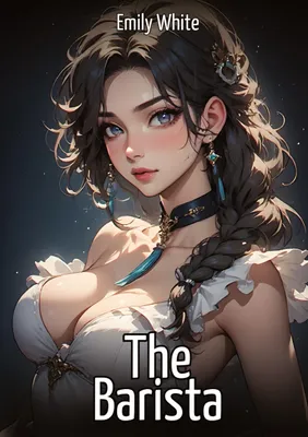 Produktbild von The Barista