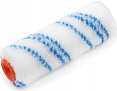 Zdjęcie produktu dla Wałek malarski NYLON (zapas) do lakierowania 15 cm Polax