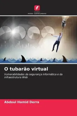 Produktbild von Derra, A: O tubarão virtual