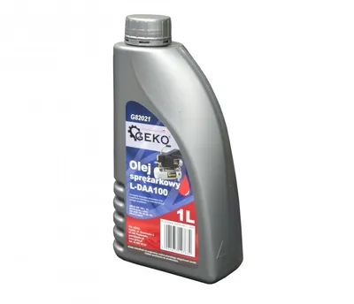 Immagine prodotto di Olio per compressori 1l 02626