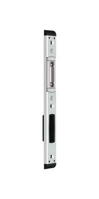 Produktbild von FUHR Schließteil 59046 Falle/Riegel U-St.24x8mm L/R silberf - RFH59046X