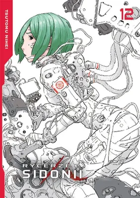 Produktbild von Rycerze Sidonii #12