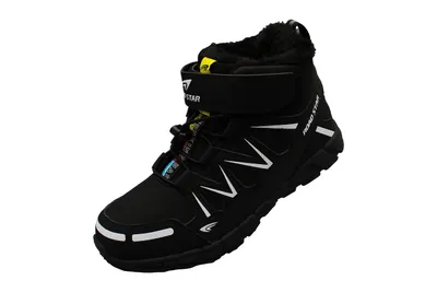 Produktbild von Planets 667 Winterschuhe Herren Damen