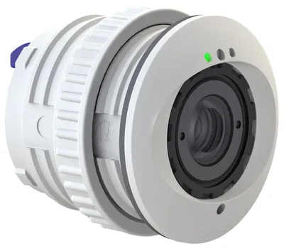 Produktbild von Mobotix ONE 95° 4K D&N Sensormodul Wide