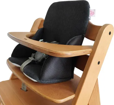 Produktbild von Sitzverkleinerer Megasoft passend für Hauck Alpha, Beta und Stokke Tripp Trapp
