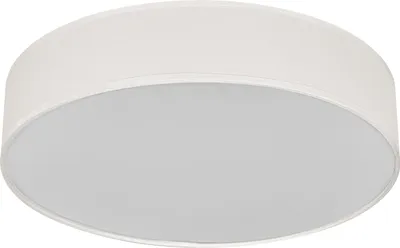 Produktbild von OSRAM 4099854449529 Gesockelte Deckenleuchte mit Textil-Ring not relevant not relevant