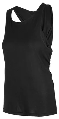 Imagen del producto de Camiseta sin mangas para mujer, marca 4F, talla XS