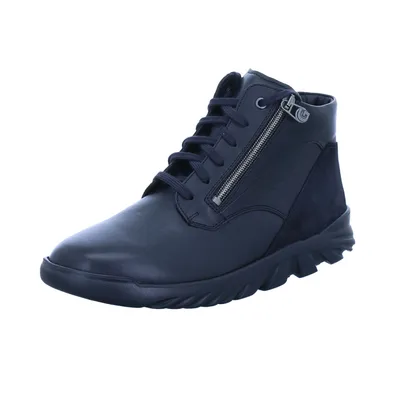 Produktbild von Ganter Damen Schnürstiefelette Haylie 18419-4, 18419-4.5, 18419-5, 18419-5.5, 18419-6, 18419-6.5, 18419-7, 18419-7.5, 18419-8, 18419-8.5, 18419-9 GAN-201661 schwarz 5.5