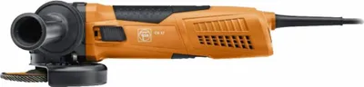 Produktbild von Fein Compact-Winkelschleifer CG 10-125 Ø 125 mm 1.000 W - 72227960000
