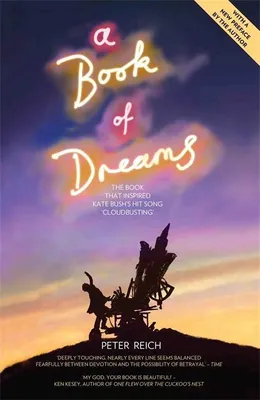 Produktbild von Book Of Dreams – Lingua: Inglese