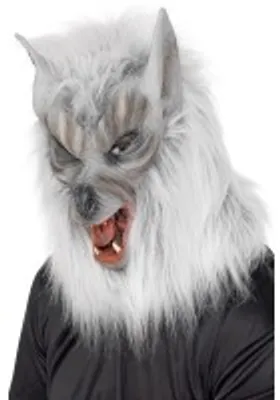 Produktbild von Wolf Mask