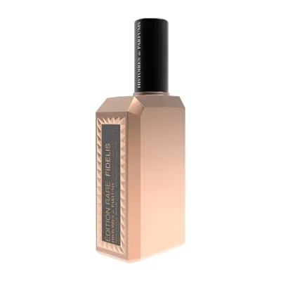 Zdjęcie produktu dla Histoires de Parfums, Edition Rare - Fidelis, Eau De Parfum, Unisex, 60 ml