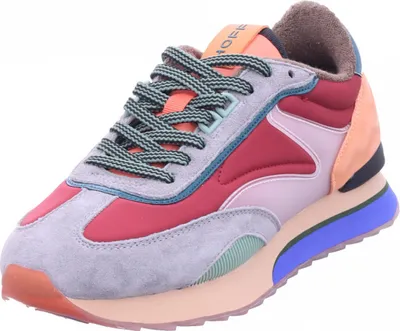 Produktbild von HOFF the james Damen Sneaker in Mehrfarbig, Größe 37