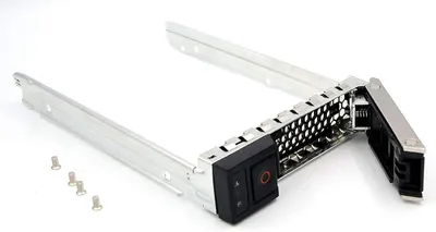 Produktbild von DELL X7K8W, 8,89 cm (3.5"), Carrier Panel, Cloud Products CloudEdge R730XD SANDSTORM DSS, CloudEdge R730 SANDSTORM DSS, CloudEdge R630 PROWL..., 100 g, 219 mm, 160 mm