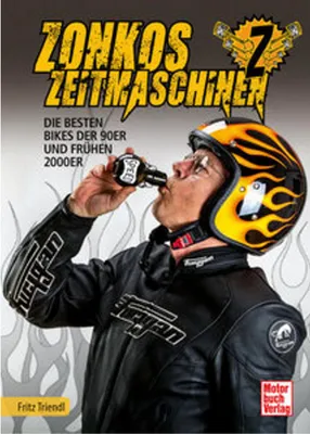 Image de Zonkos Zeitmaschinen