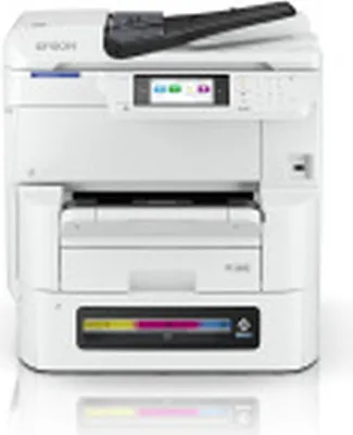 Produktbild von Multifunktionsdrucker Epson