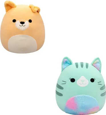 Produktbild von Squishmallows W20 Plüschtier, 50 cm