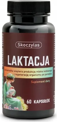 Produktbild von Laktation Für Stillende Frauen Skoczylas