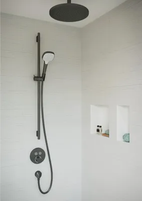Image de hansgrohe Unica« S Puro 900 mm BBC, 1 pièce.