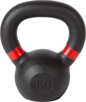 Produktbild von Kettlebell Cast Iron 4 kg