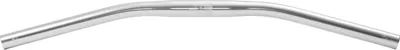 Image de Cintre Vélo - B2525AA25.4X580SV Silver 25.4/580mm - Nitto