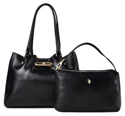 Zdjęcie produktu dla Torba typu shopper U.S. Polo Assn. Aytounhill, 34 cm