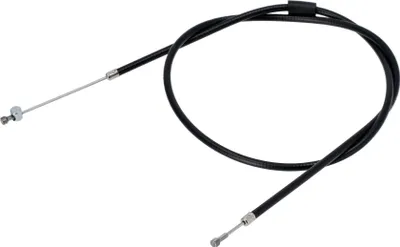 Produktbild von Kupplungszug, Schwarz - für Simson S51, S70, S53, S83 Enduro