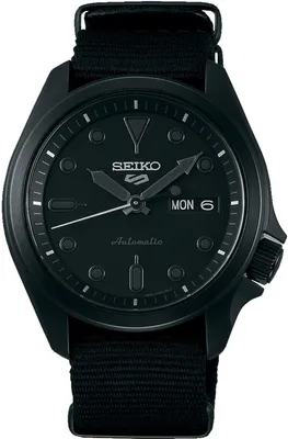 Productafbeelding van SEIKO 5 SPORTS SRPE69K1, automaat uurwerk Cal.4R36