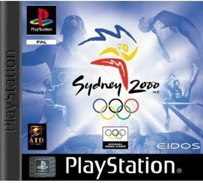 Produktbild von Sydney 2000